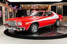 1974 Ford Gran Torino Starsky