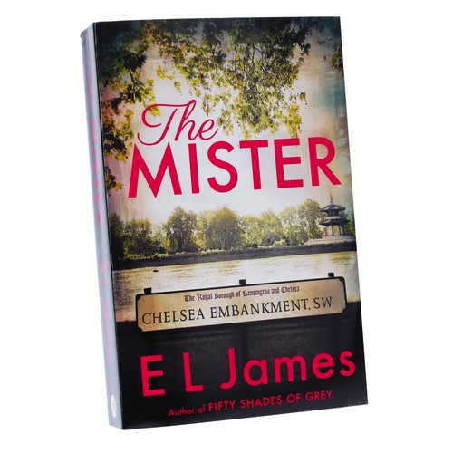 The mister james - the, by