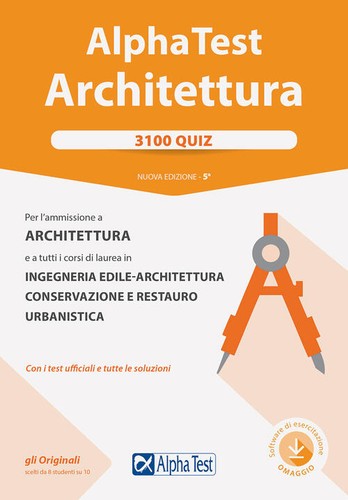 Alpha test architettura 3100 - alpha, architettura.