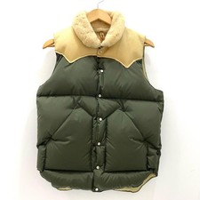 Gilet piumino letto piuma
