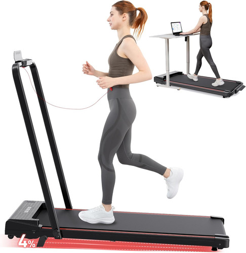 Tapis roulant con - roulant,