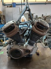 MOTORE GARANTITO HARLEY