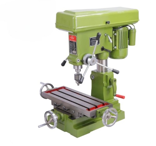 Trapano piccolo metallo - , fresa