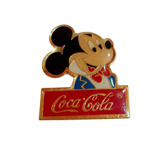 PINS SPILLA MICKEY DISNEY