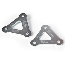 Abbassamento posteriore TRW