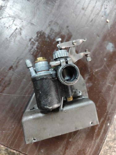 Carburatore vespa vl2 vl3 - carburatore,