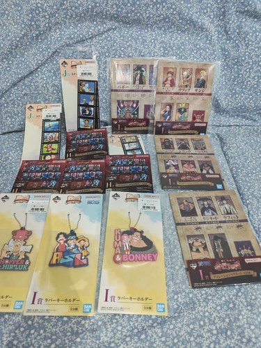 Lotto gadget one piece - ​lotto,