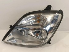 7701064132 FARO ANTERIORE PROIETTORE SINISTRO per RENAULT SCENIC 2A SERIE 1.4