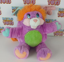 POPPLES NUOVO VINTAGE FONDO DI