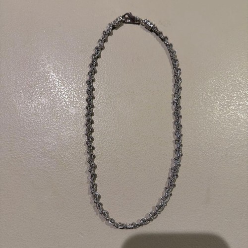 Collana emanuele bicocchi - collana,