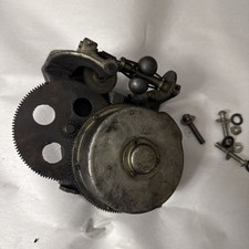 Valigia vintage Victor