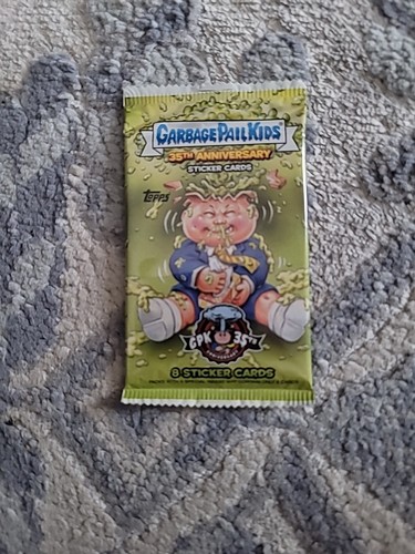 Secchio spazzatura bambini - secchio,