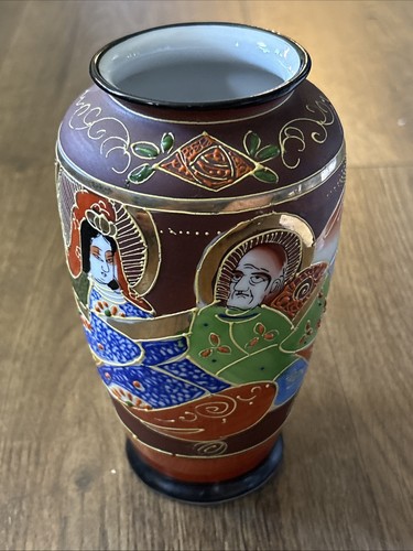 Vaso orientale giapponese
