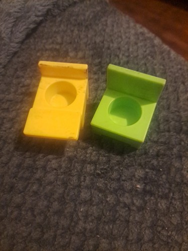Fisher price little - fisher-price, people
