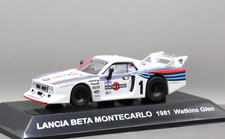 Rally car ss 11 - 1/64,