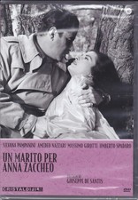 Dvd UN MARITO PER ANNA ZACCHEO