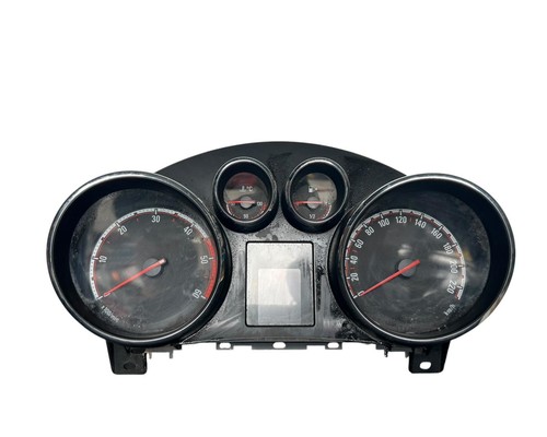 Quadro strumenti per opel - quadro,