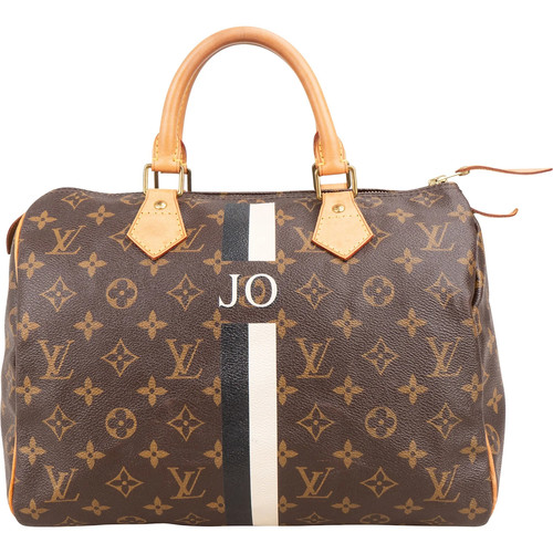 Borsa mano louis vuitton id - a,