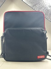 Custodia Zaino da Trasporto per Drone DJI Phantom 4 - Nero e Rosso