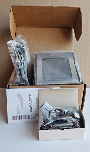 Datalogic magellan 3300hsi - datalogic,
