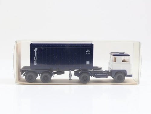 Wiking 52624 modellino auto - wiking,