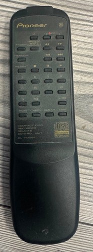 Telecomando pioneer pd099 - telecomando, cu-pd099