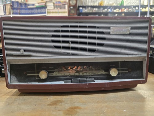 Radio cge rv331 gabbiano - cge,