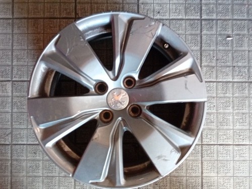 Cerchio lega per peugeot - in,
