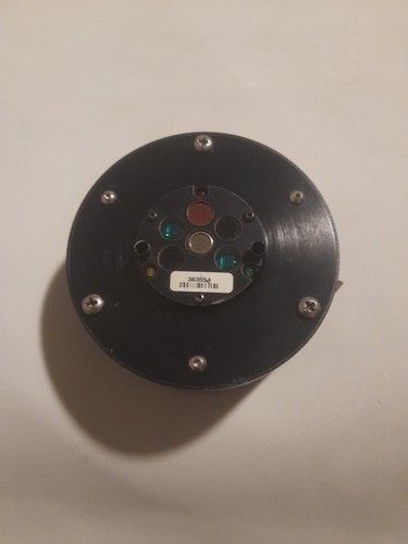 Honeywell fsx rilevatore - honeywell,