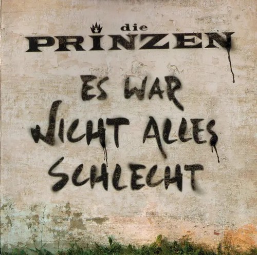 Die prinzen non - non, era
