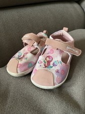 Sandali Bambina Taglia EU 21