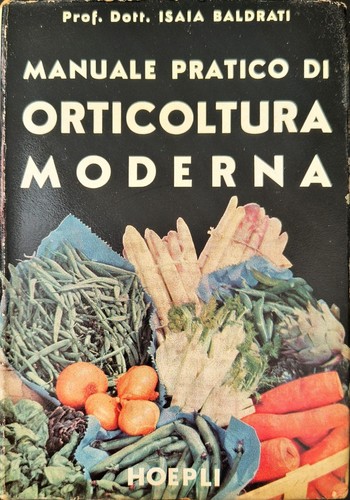 Isaia baldrati manuale - –,