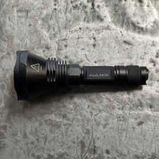 FENIX Flashlight | TK30 | FREE