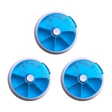 Portapillole, Dispenser per