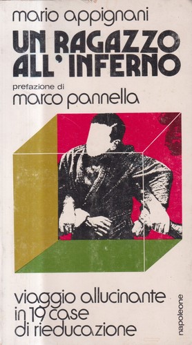 Ragazzo all inferno - all'inferno,