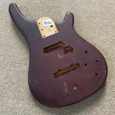 Corpo basso elettrico 5 corde