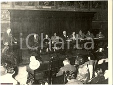 1952 PESCARA Giuria Premio