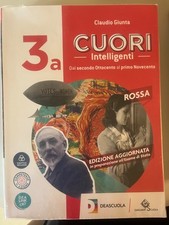 Libri liceo scientifico