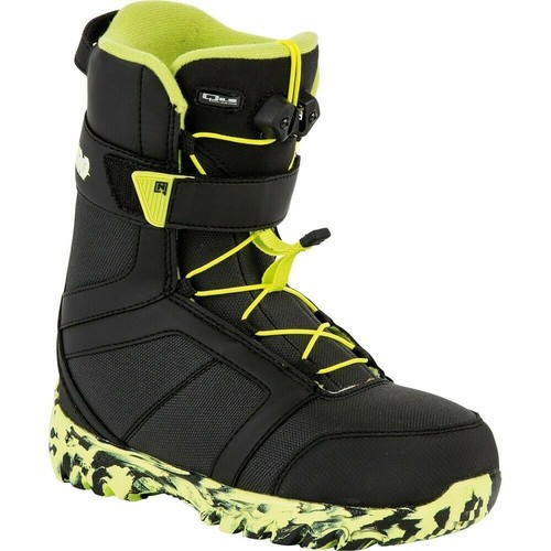 Scarpone snowboard junior - scarpone,