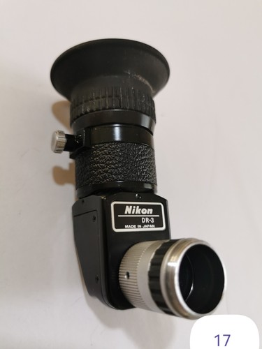 Mirino angolare nikon 3 - angolare,