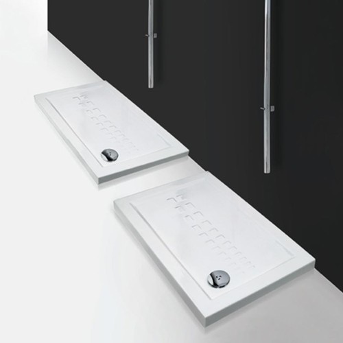 Piatto doccia ceramica 5 - doccia, h5,5