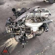 ⭐ Motore 3ZZ-FE per TOYOTA COROLLA E120 2000-2004 usato (109503)