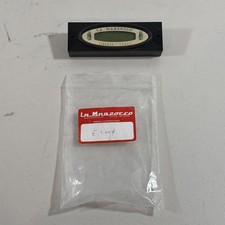 LA MARZOCCO 'GB-5/FB-80' LCD