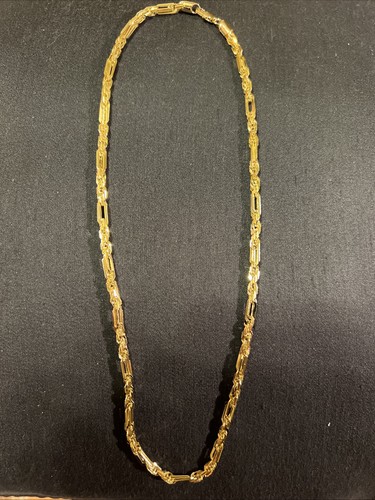 Tre pollici 5mm milano oro - pollici,