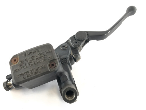 Yamaha 600 dj01 2000 - yamaha, tt