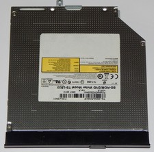 Masterizzatore combinato