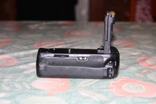 Battery Grip Per Canon Eos 6d