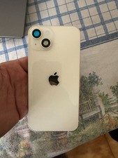 BACK COVER SCOCCA POSTERIORE COMPLETA  TELAIO + TASTI PER IPHONE 13 - 13 MINI