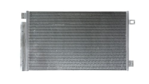 Condensatore climatizzatore