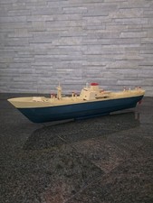 Nave Giocattolo Monteleone